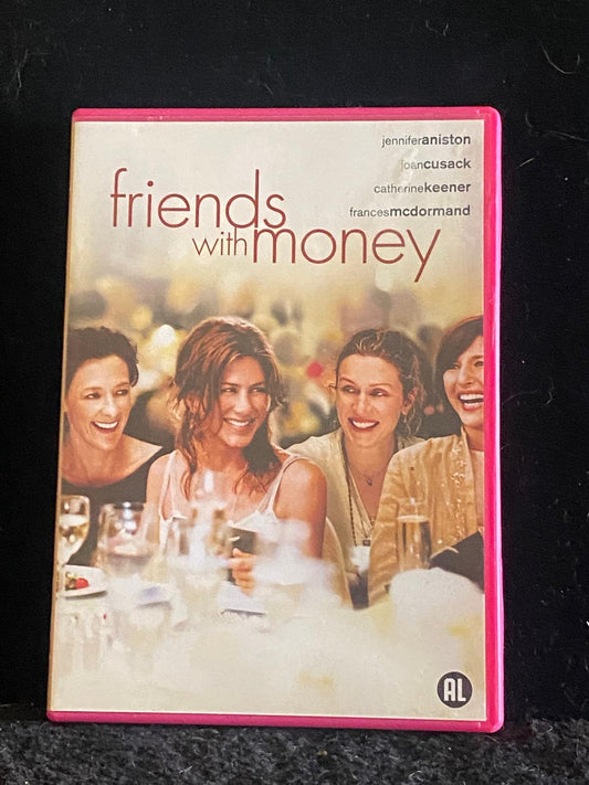 Friends With Money