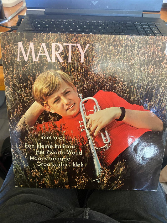 Marty