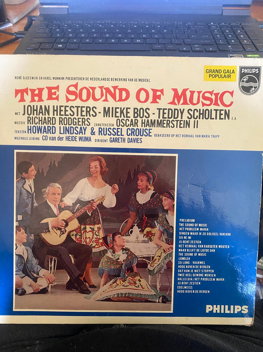 The Sound Of Music