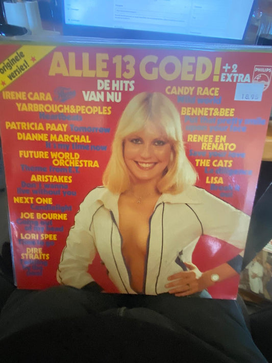 Alle 13 Goed!