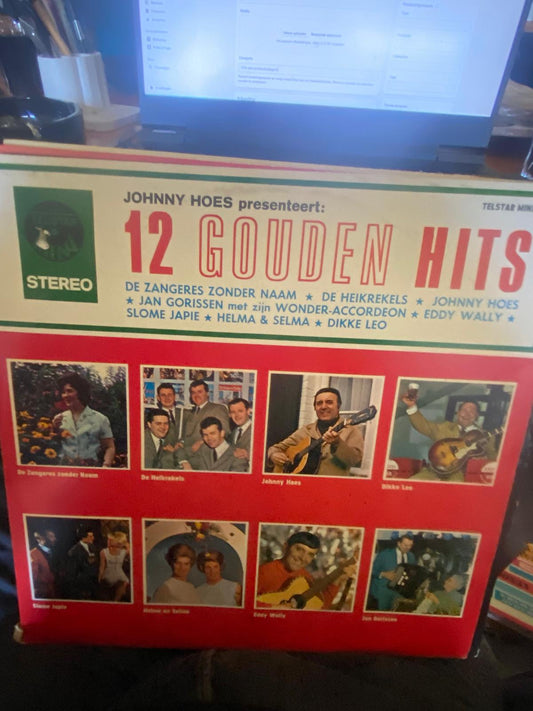 12 Gouden Hits