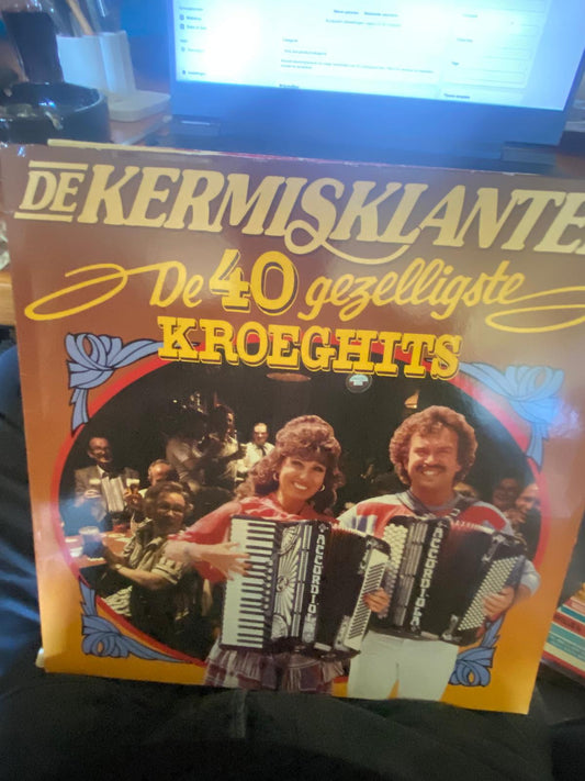 De Kermisklanten