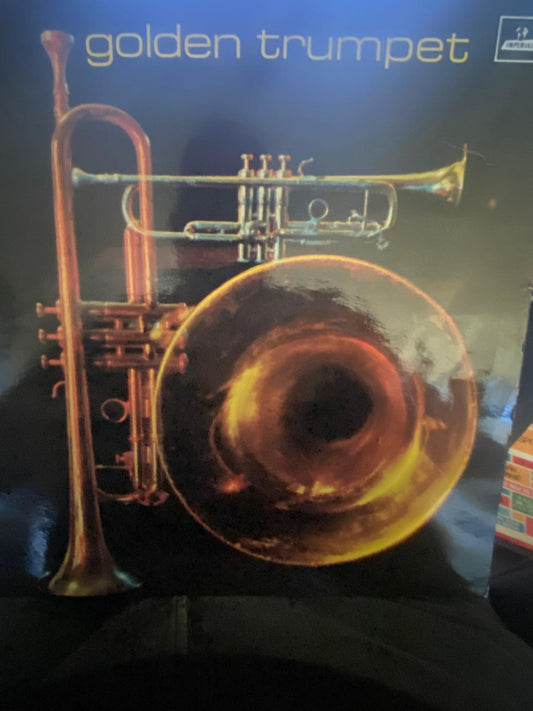 Golden Trumpet