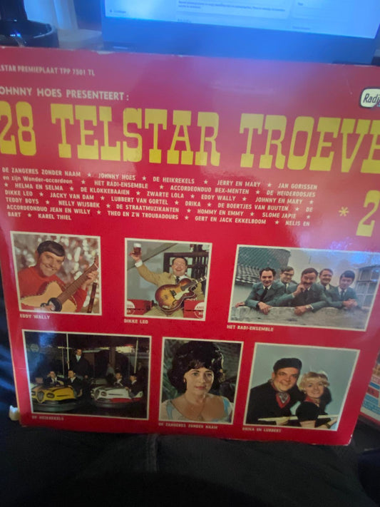 28 Telstar Troeven 2