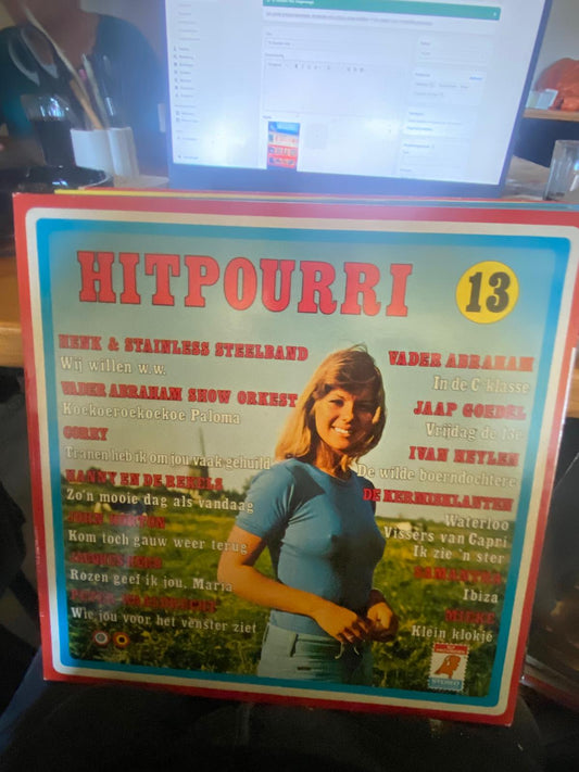 Hitpouri 13
