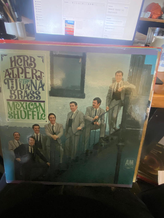 Herb Alpert