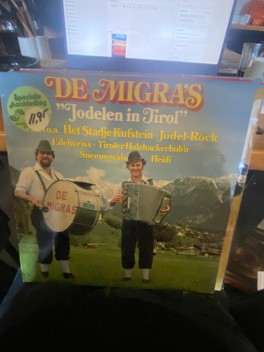 De Migra's