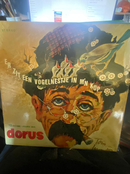 Dorus