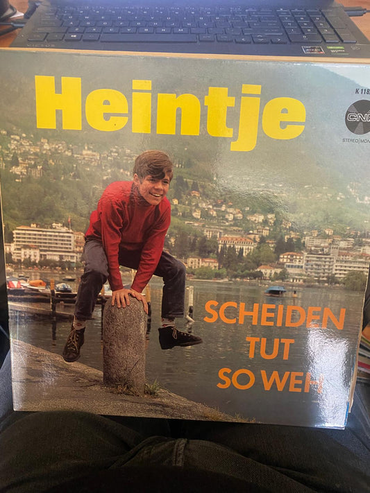 Heintje