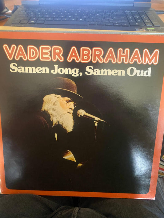 Vader Abraham