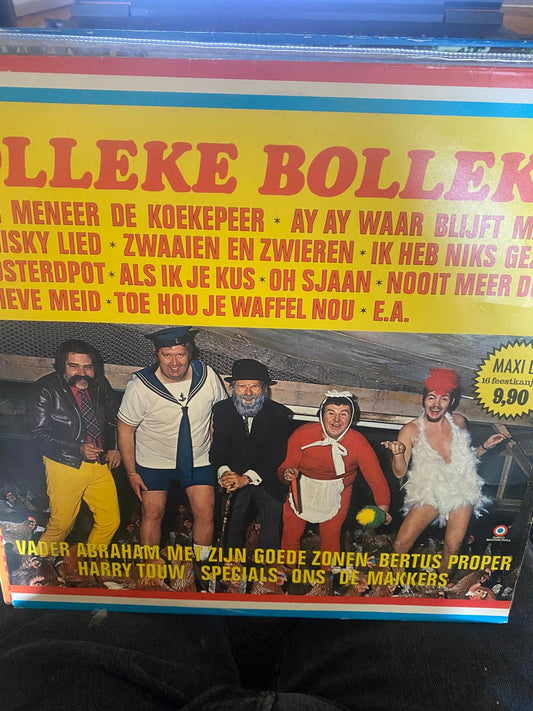 Olleke Bolleke