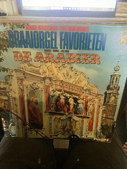 De Arabier