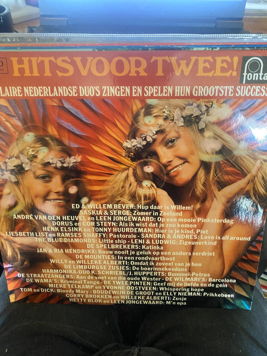 Hits Voor Twee!