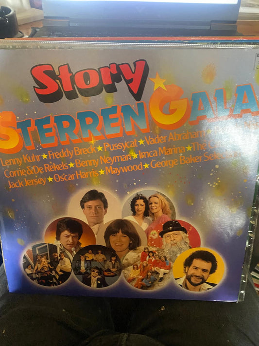 Sterren Gala