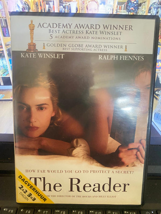 The Reader