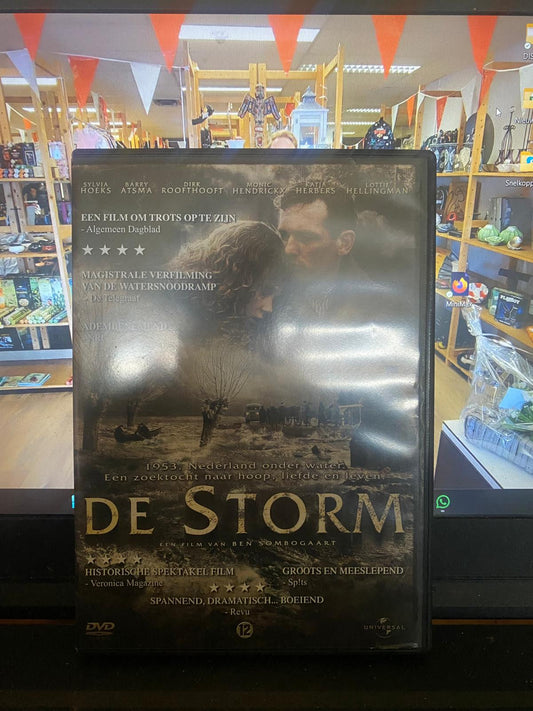 De Storm