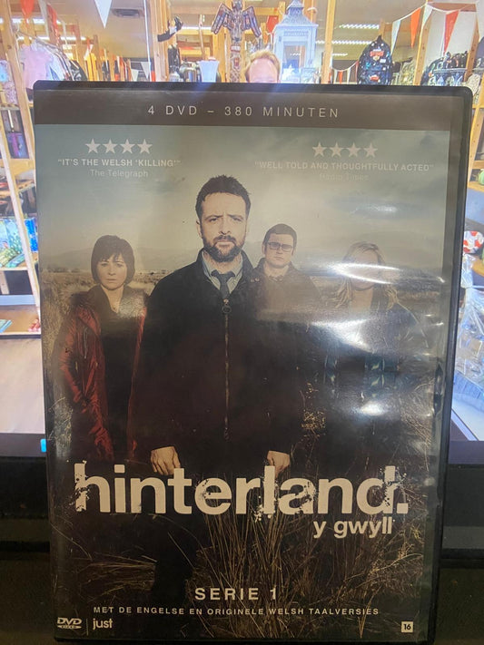 Hinterland