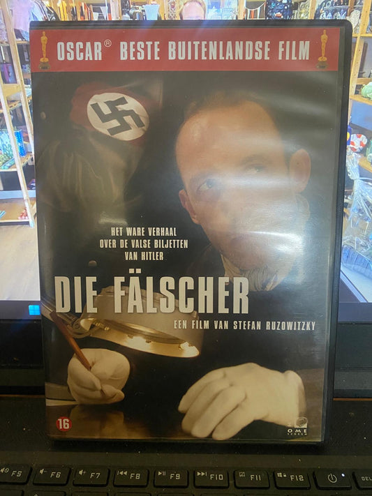 Die Falscher