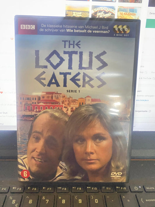 The Lotus Eaters