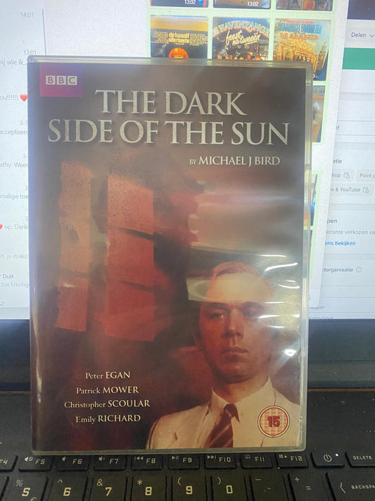 The Dark Side Of The Sun