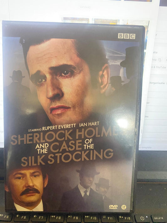 Sherlock Holmes