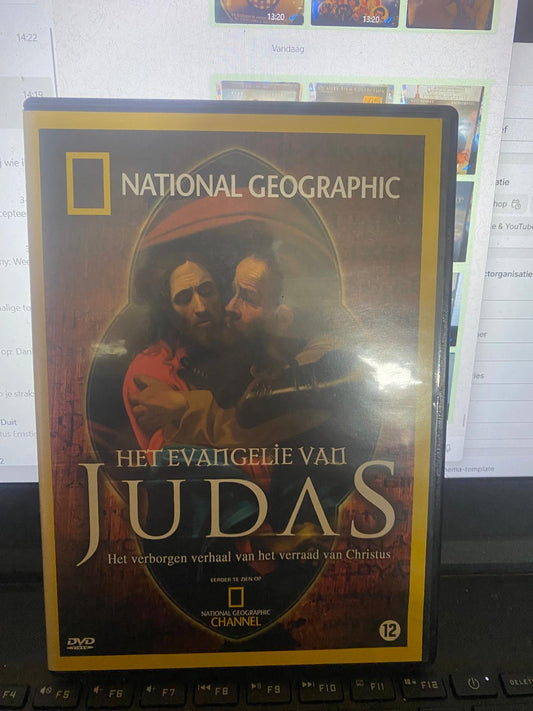 Judas