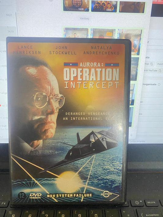 Operation Intercept