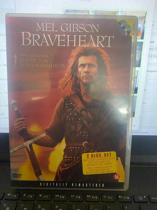 Braveheart
