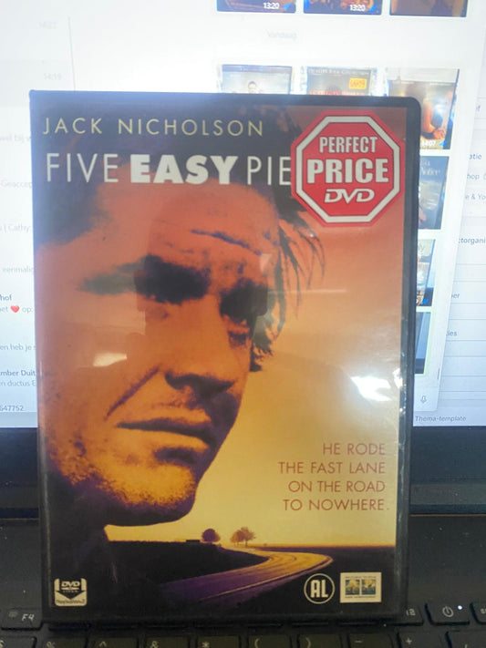 Five Easy Pieces