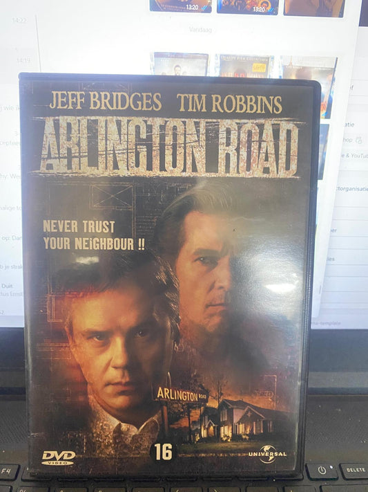 Arlington Road