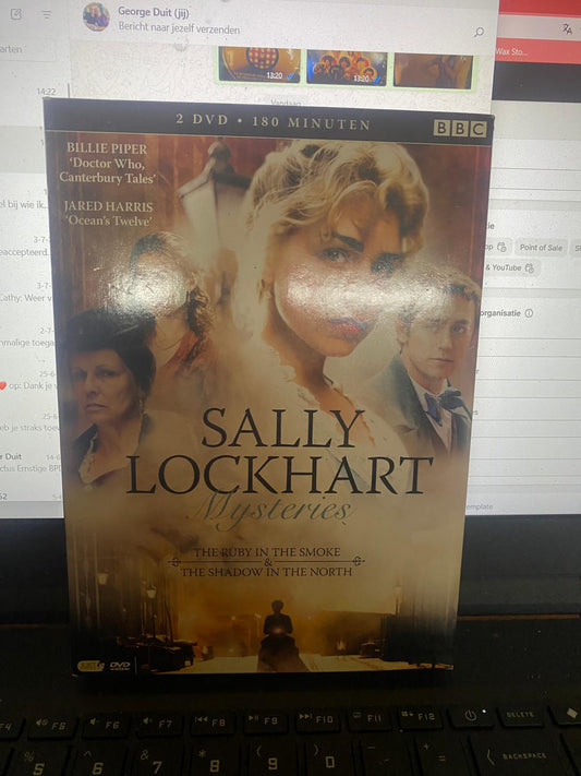 Sally Lockart