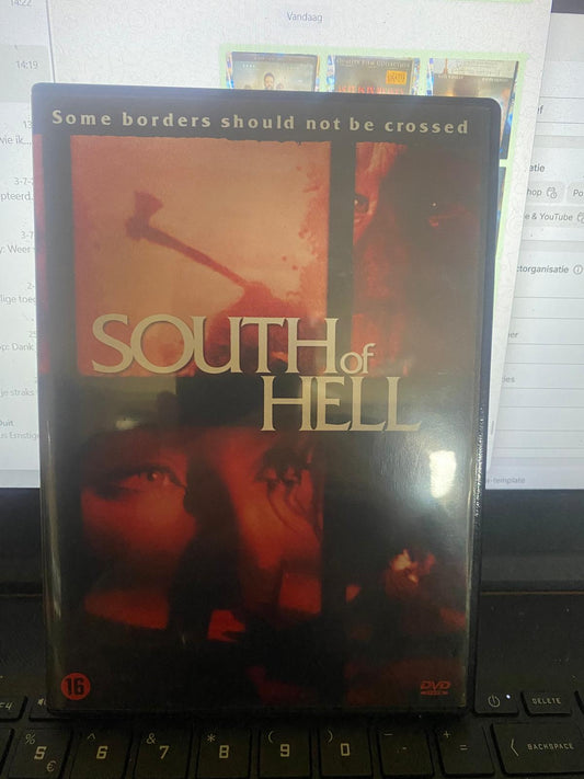 South Of Hell