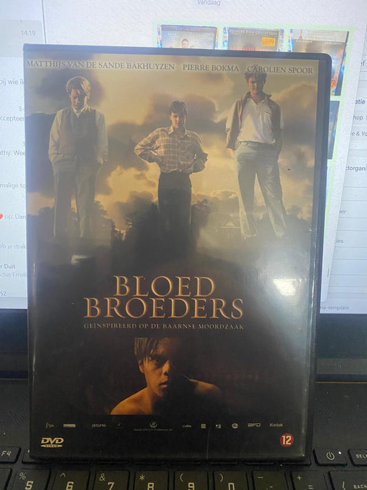 Bloed Broeders
