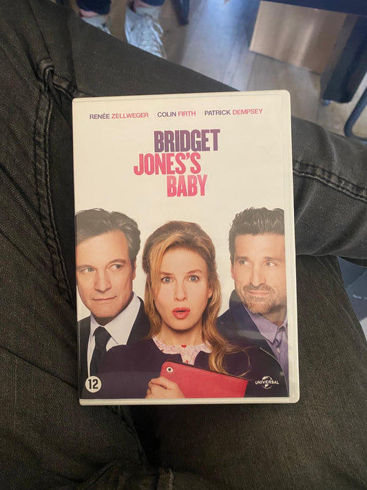 Bridget Jones's Diary 3x