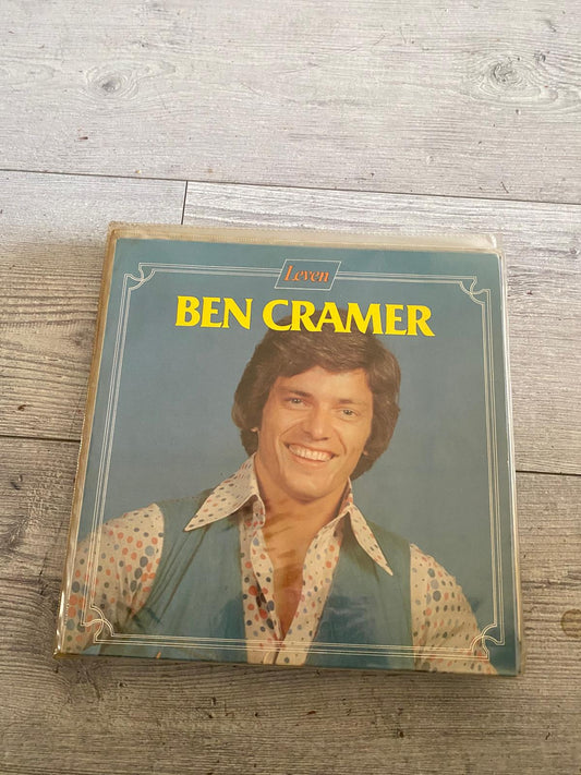 Ben Cramer – Leven (LP)