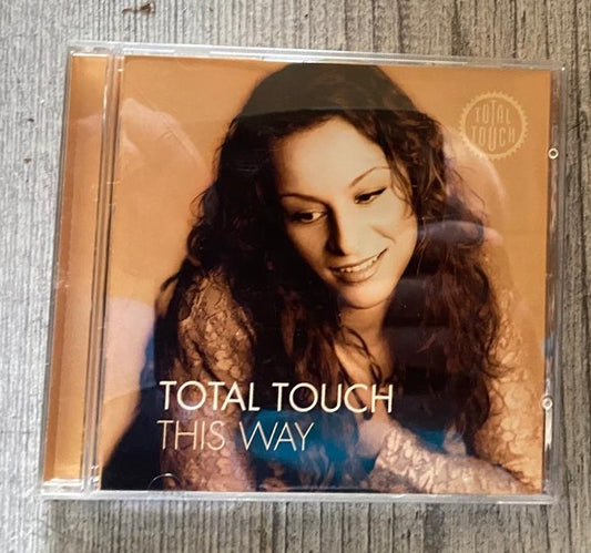 Total Touch - This Way