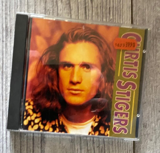 Curtis Stigers - Curtis Stigers