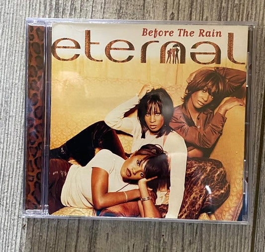 Eternal - Before the Rain