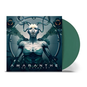 Amaranthe - Catalyst - 1 LP