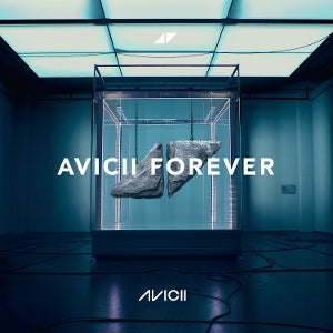 Avicii - Avicii Forever - 2 LP