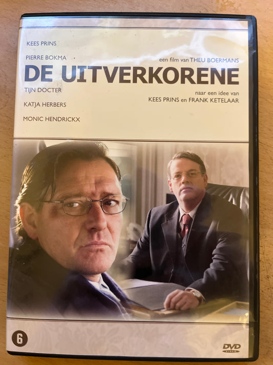 De Uitverkorene