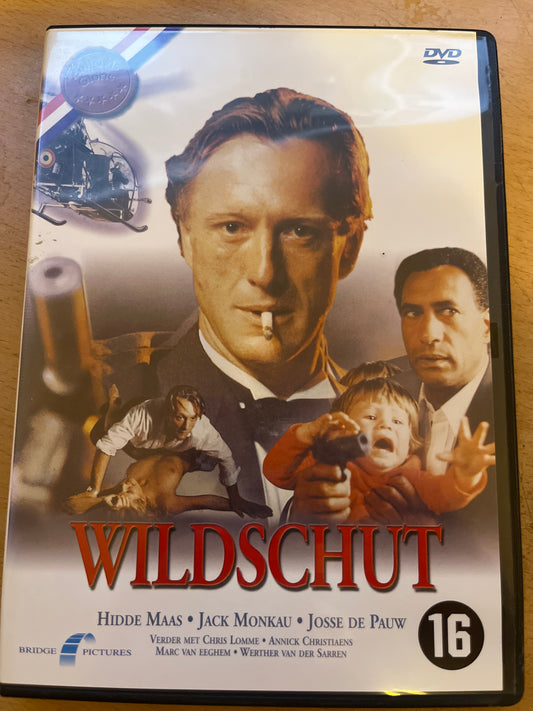 Wildschut
