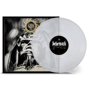 Behemoth - The Shit Ov God - 1 LP