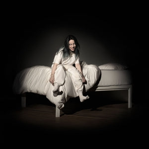 Billie Eilish -  When We All Fall Asleep, Where Do We Go? - 1 LP