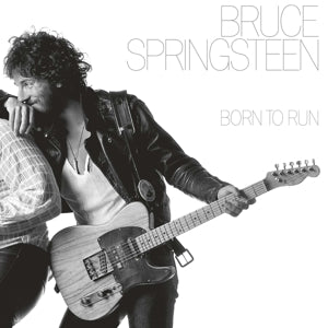 Bruce Springsteen - Born To Run 1 LP