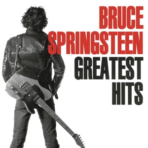 Bruce Springsteen - Greatest Hits - 2 LP