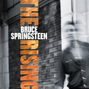 Bruce Springsteen - The Rising 2 LP