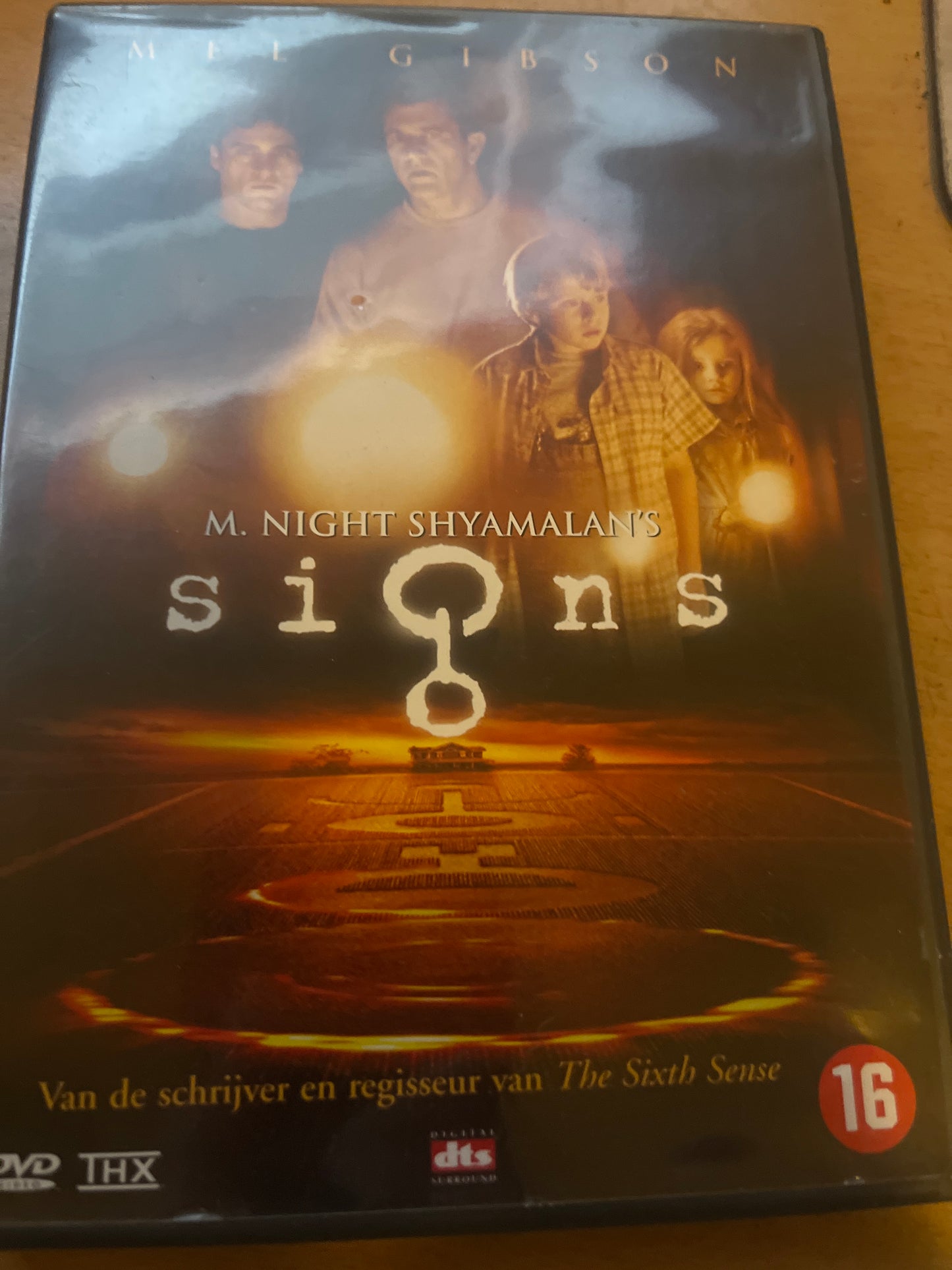 Signs