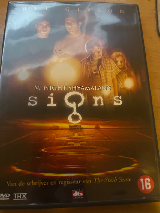 Signs
