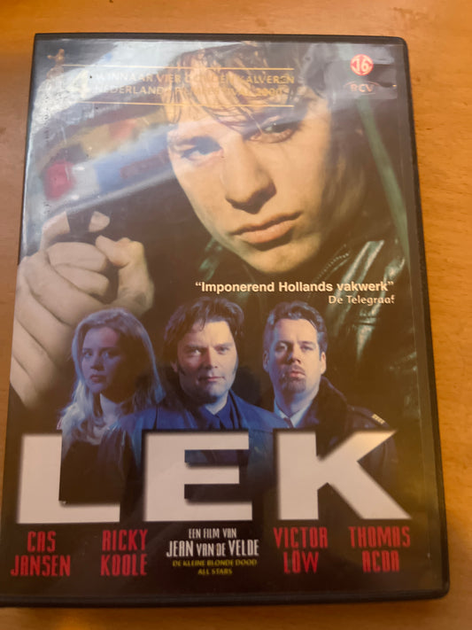 Lek